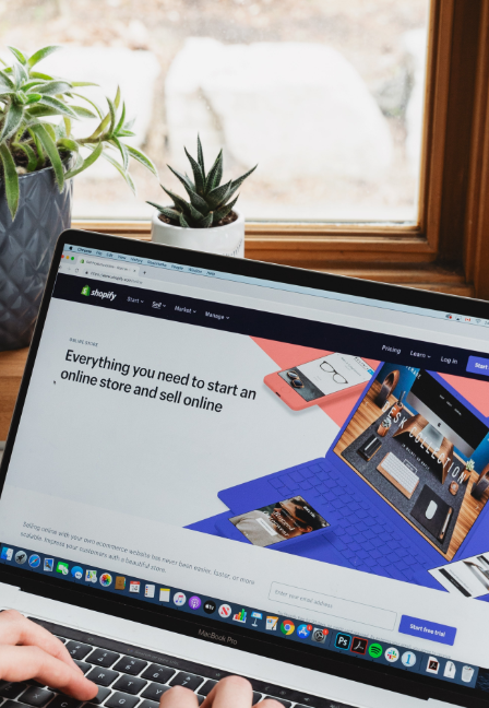 Ecommerce Image 
